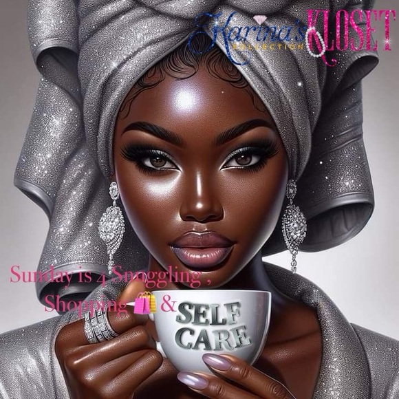 Meet your Posher, Karina!🎀 - Picture 7 of 9